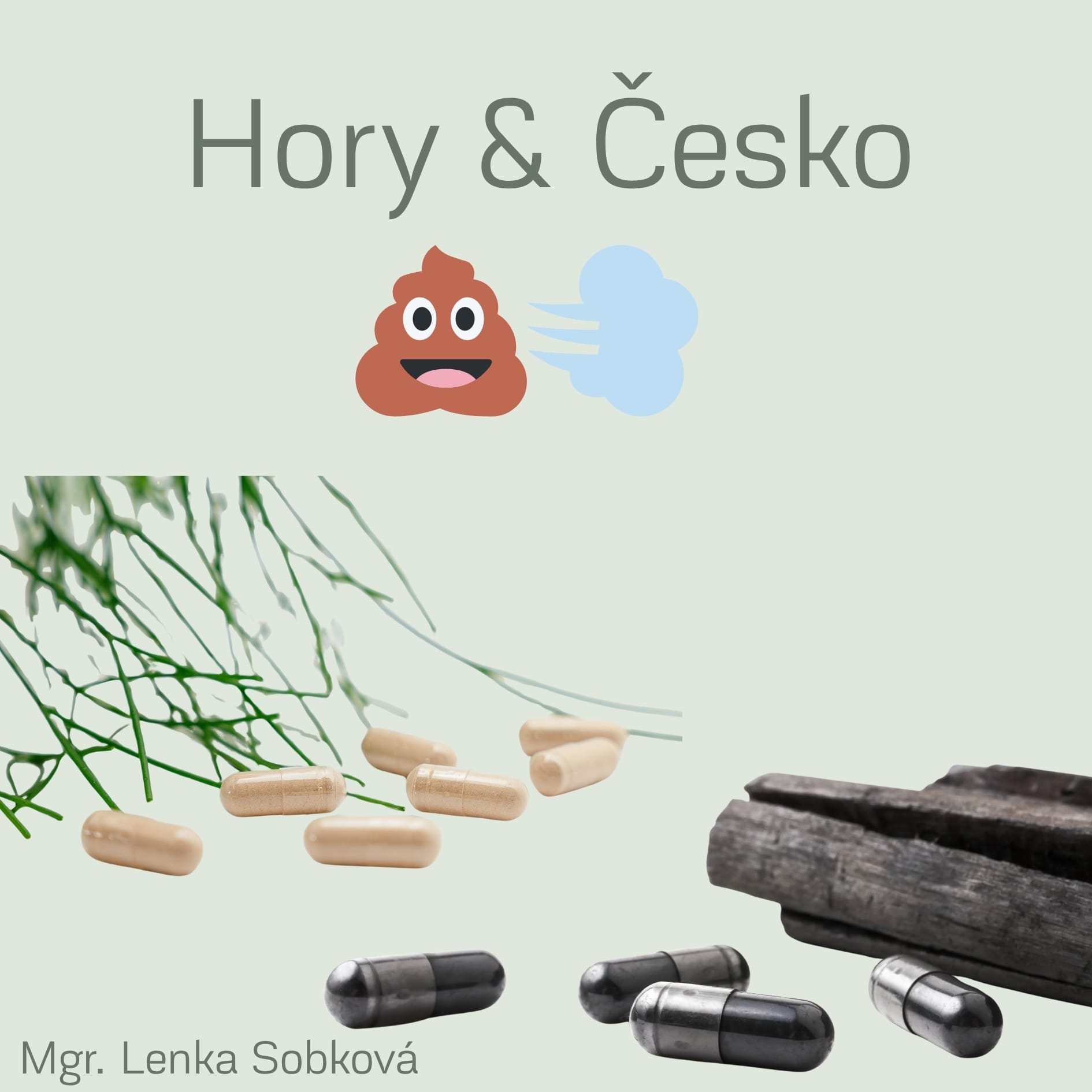 Dovolená v přírodě