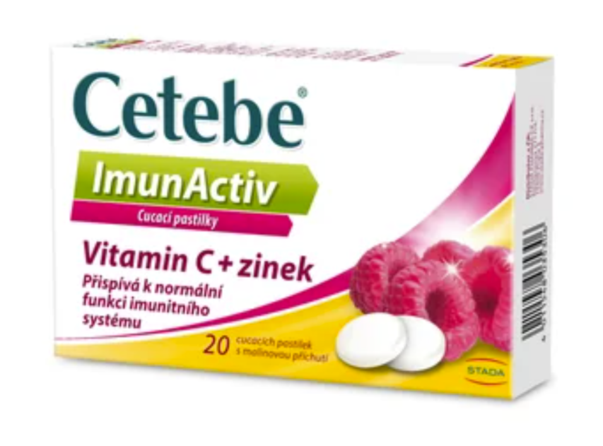 Cetebe Imunactiv