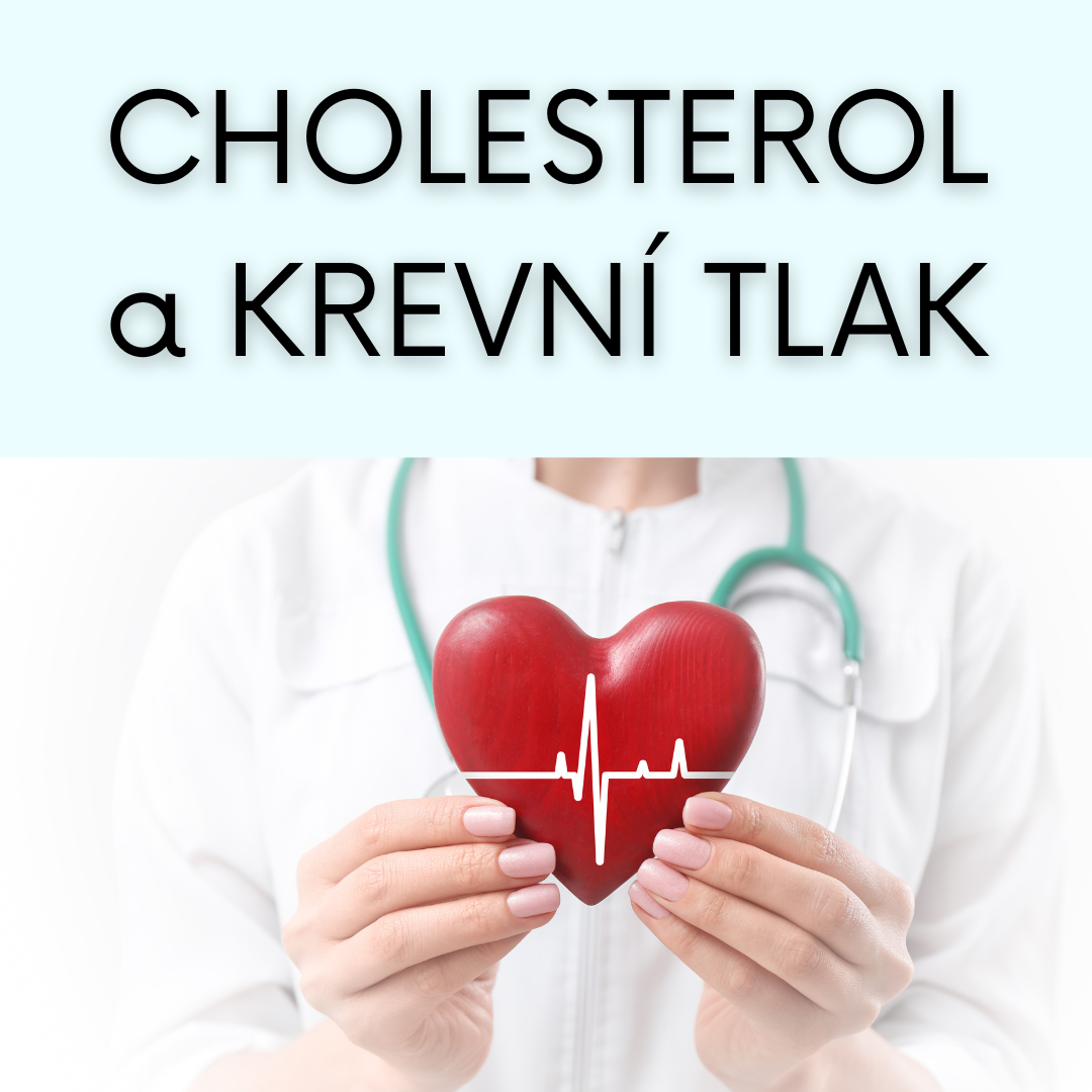 Srdce a cévy – týdenní zinek